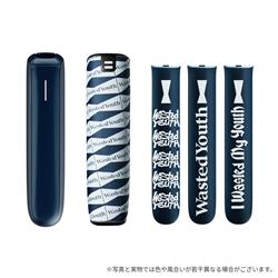 Ploom AURA × Wasted Youth LIMITED EDITION BOX