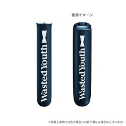 Ploom AURA × Wasted Youth LIMITED EDITION BOX