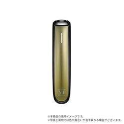 プルーム オーラ＜ジェットブラック＞×フロントパネル 山口一郎 LIMITED EDITION セット＜全2種＞