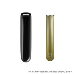 プルーム オーラ＜ジェットブラック＞×フロントパネル 山口一郎 LIMITED EDITION セット＜全2種＞