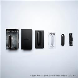 プルーム オーラ＜ジェットブラック＞×フロントパネル 山口一郎 LIMITED EDITION セット＜全2種＞