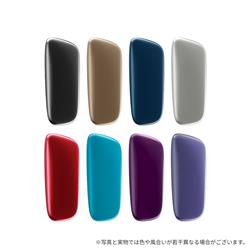 プルーム キューブ＜ルナシルバー＞フロントパネルセット＜全8種＞