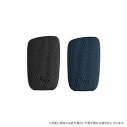 プルーム キューブ＜ルナシルバー＞ファブリック バックカバーセット＜全2種＞