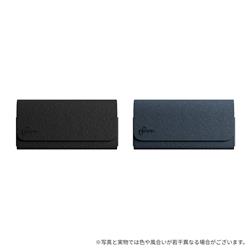 プルーム キューブ＜ルナシルバー＞ファブリック キャリーケースセット＜全2種＞
