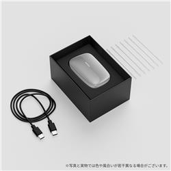 プルーム キューブ＜ルナシルバー＞ファブリック キャリーケースセット＜全2種＞