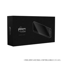プルーム キューブ＜ルナシルバー＞ファブリック キャリーケースセット＜全2種＞