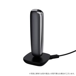 プルーム ドッキングステーション