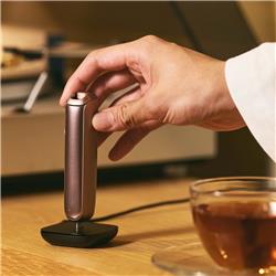 プルーム ドッキングステーション