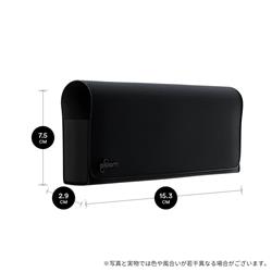 プルームエックス ファブリック・キャリーケース＜全5種＞
