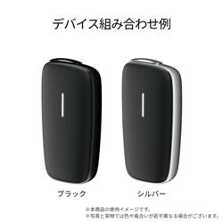 プルームエックス フロントパネル・スクエアド＜全3種＞