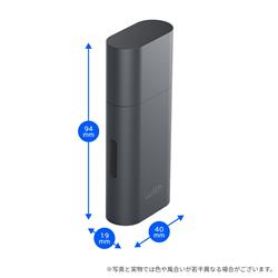 ウィズ2 スペシャルエディション スターターキット＜ダークグレー＞