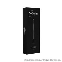 プルーム クリーニングスティック