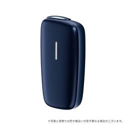 プルームエックス アドバンスド＜ディープスカイブルー＞フロント 