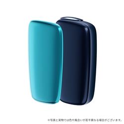 プルームエックス アドバンスド＜ディープスカイブルー＞フロント 