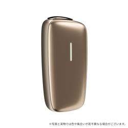 プルームエックス アドバンスド＜ゴールド＞フロントパネルセット＜全5 
