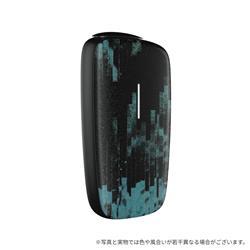 プルームエックス アドバンスド スターターキット＜ストライプ ブルー＞