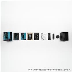 プルームエックス アドバンスド スターターキット＜ストライプ ブルー＞