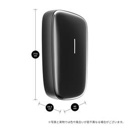 プルーム キューブ スターターキット＜全4種＞