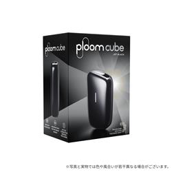 プルーム キューブ スターターキット＜全4種＞