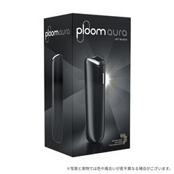 プルーム オーラ スターターキット＜全4種＞