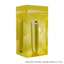 プルーム オーラ スターターキット＜全1種＞