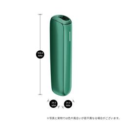 【はじめて割】プルーム オーラ スターターキット＜全3種＞