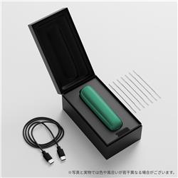 【はじめて割】プルーム オーラ スターターキット＜全3種＞