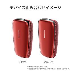 プルームエックス フロントパネル＋ファブリックバックカバー＜全6種  