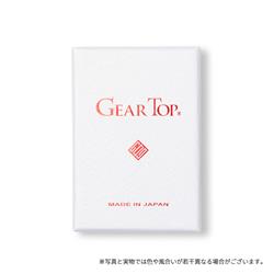 GEAR TOP GT1-09 ブラスバレル