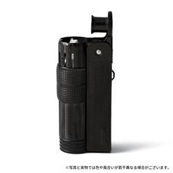 IMCO スーパー　黒ニッケルブラス