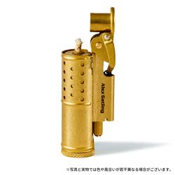 アレックス　ガトリングライター　ブラスバレル