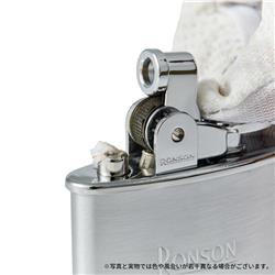 RONSONスタンダード　クロームサテン