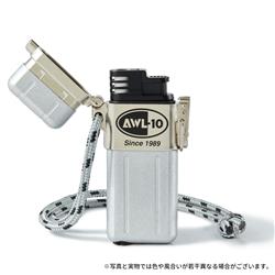 AWL‐10 クリアーバレル 30周年記念柄