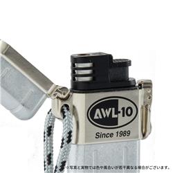 AWL‐10 クリアーバレル 30周年記念柄