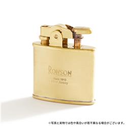 RONSON スタンダード ブラスサテン