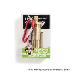 【次回入荷予定：未定】IMCO オイルマッチ