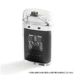 MINI CROSS ARC ブラック