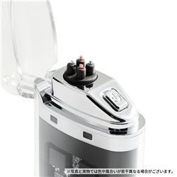 MINI CROSS ARC ブラック