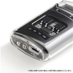 MINI CROSS ARC ブラック