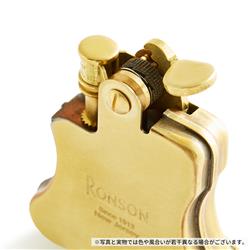 RONSON バンジョー ブラスサテン