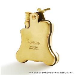 RONSON バンジョー ブラスサテン