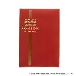 RONSON バンジョー ブラスサテン
