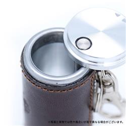 OROBIANCO ORA-001 BR  灰皿 ブラウン