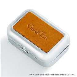 GEAR TOP 携帯灰皿 GT-PA CA