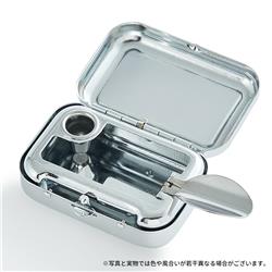 GEAR TOP 携帯灰皿 GT-PA CA