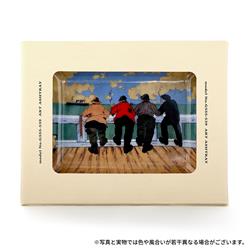 ART ASHTRAY ＜全4種＞