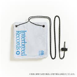 Manhattan Records x INTERBREED "Minimum Shopper”