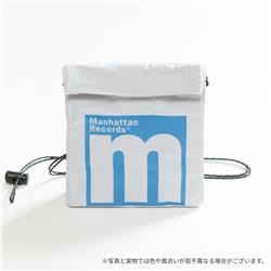 Manhattan Records x INTERBREED "Minimum Shopper”