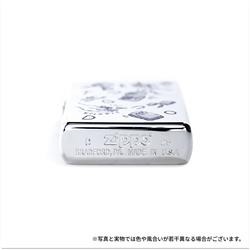 イソガイヒトヒサ×最高の一服道具店 ZIPPO