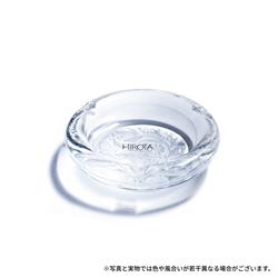 廣田硝子 レイシー灰皿